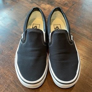 BRAND NEW VANS